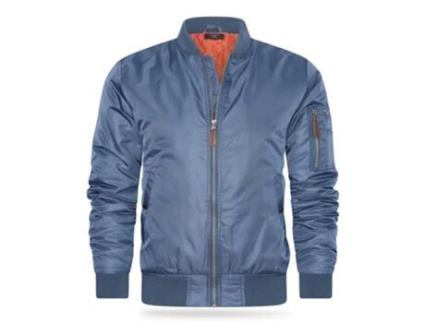 Casaco CAPPUCCINO ITALIA Navy Seal Azul (S)