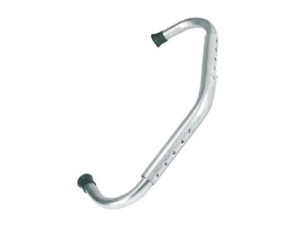 TRABA EVITA Coces Y Patadas Regulable para Ganado