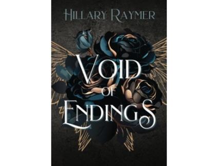 Livro Void of Endings de Hillary Raymer (Inglês - Capa Dura)