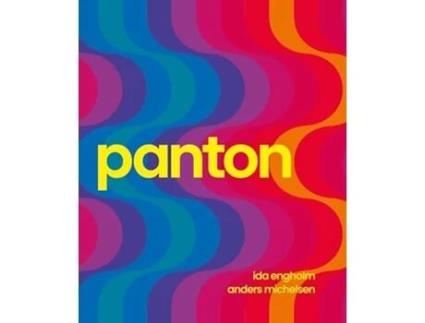 Livro Panton Environments, Colours, Systems, Patterns De Engholm Ida/michelse (inglês - Capa Dura)