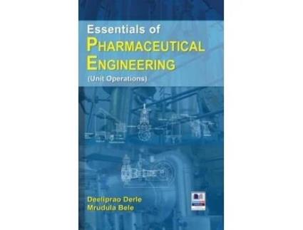 Livro Essentials Of Pharmaceutical Engineering De Mrudula Bele (inglês)