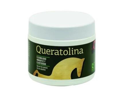 Laboratorios PINO Hidratante de Almohadillas Queratonina Plus 500 Ml