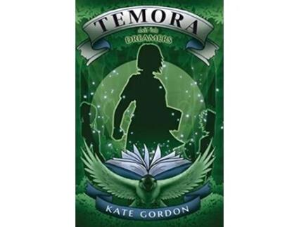 Livro Temora and the Dreamers de Kate Gordon (Inglês)