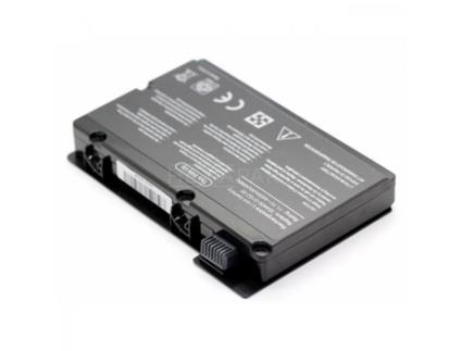 Bateria compatível para Fujitsu Siemens Amilo Pi 2530 11.1v 5200mah Hexapart