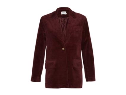 Blazer Mulher MOSS COPENHAGEN Emalina S