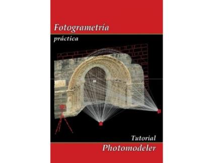 Livro Fotogrametría Práctica Da Editorial Ediciones Tantin De Desconocido (espanhol)