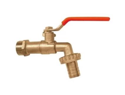 Torneira De 1/4 De Volta Raco Expert