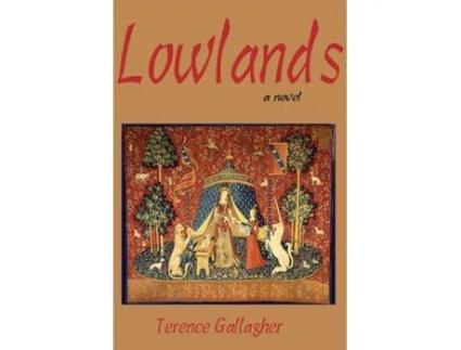 Livro Lowlands De Terence Gallagher (inglês)