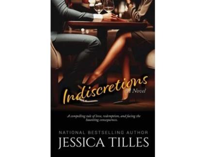 Livro Indiscretions de Jessica Tilles (Inglês)