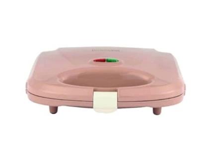 Sandwichera 750w Rosa Kuppler