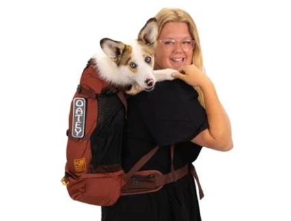 Knavigate, Dune Médio K9 Sport Sack®