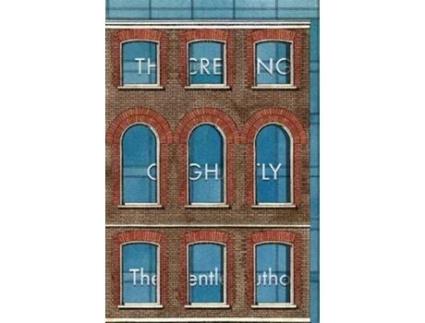 Livro The Creeping Plague Of Ghastly Facadism De The Gentle Author (inglês - Capa Dura)