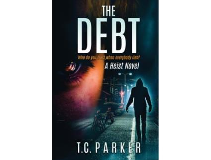 Livro The Debt El Gardener Book 1 de TC Parker (Inglês)