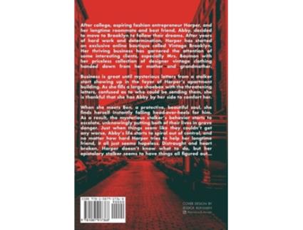 Livro Youll Be Mine De Rachael M Mason (inglês)