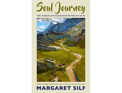 Livro Soul Journey de Margaret Silf (Inglês)