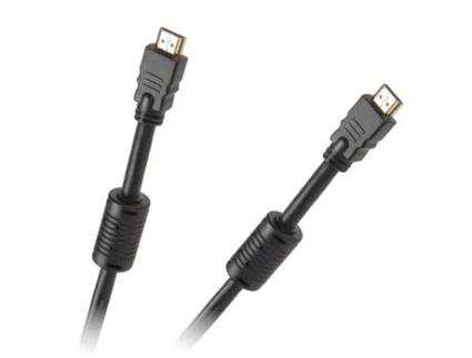 Cabo HDMI para HDMI 15m 24awg Cabletech