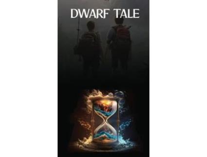 Livro Dwarf Tale de Steve Wachtel (Inglês)