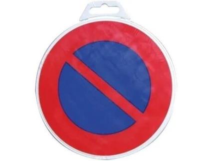 Disco Proteção De Estacionamento D 180 Mm Novap