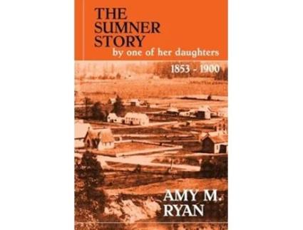 Livro The Sumner Story de Amy M Ryan (Inglês)
