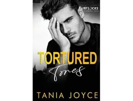 Livro Tortured Tones de Tania Joyce (Inglês)