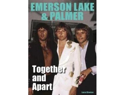 Livro Elp Together And Apart De Shenton E Laura (inglês)