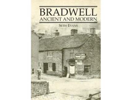 Livro Bradwell Ancient amp Modern de Seth Evans (Inglês)