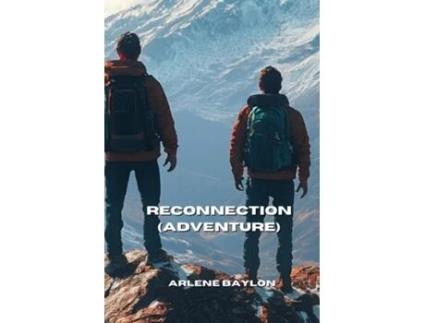 Livro RECONNECTION de Arlene Baylon (Inglês)