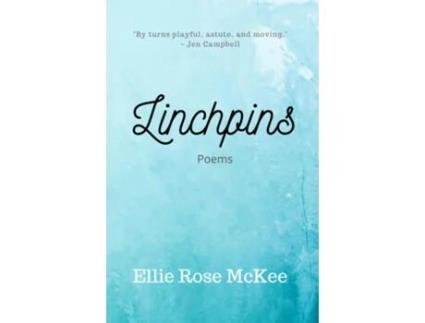 Livro Linchpins De Ellie Rose Mckee (inglês)