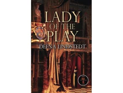 Livro Lady Of The Play De Deena Lindstedt (inglês)