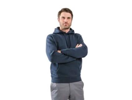 Hoodie de Homem BE LENKA Essentials Azul (XL)