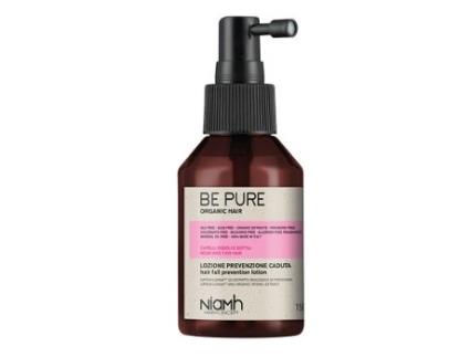 Loção para Prevenção de Queda de Cabelo, Cabelos Fracos e Finos 150ml Be Pure