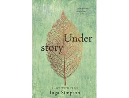 Livro Understory De Inga Simpson (inglês)