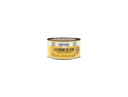 Crème De Cera Liberon Incolor Pasta Satinado 0.25 L