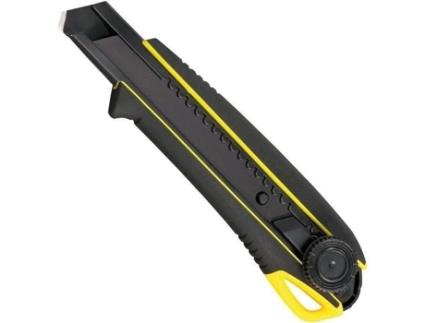 Cortador De 18 Mm 10 Lâminas Razar Black Tajima