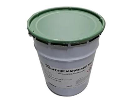 Kerbl Pintura para Ganado Ovino Verde Lata 4 kg INSPROVET