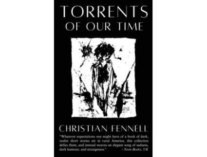 Livro Torrents of Our Time de Christian Fennell (Inglês)