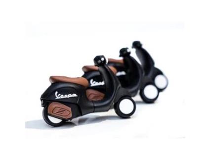 PEn Drive 32GB USB 2.0 Moto Vespa
