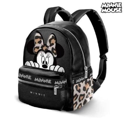 Mochila  Classy Minnie Mouse (32 x 24 x 14 cm)