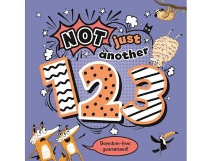 Livro 123 De Noodle Juice (inglês)