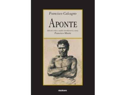 Livro Aponte De Francisco Calcagno (espanhol)