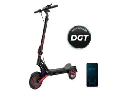 Bongo D40 Xl Suspension Connected Cecotec