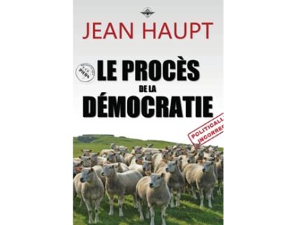 Livro Le Procès De La Démocratie De Jean Haupt (inglês)