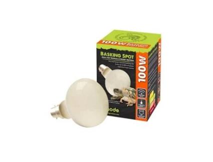 Lâmpada Basking Spot E27 50W