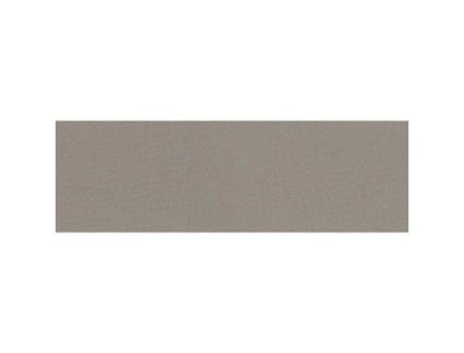 Placa Ki Copo Couro Sintético 66x45 Cm Cinza