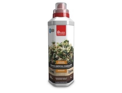 Fertilizante Especial Para Cannabis Fertinagro Bud 1 L