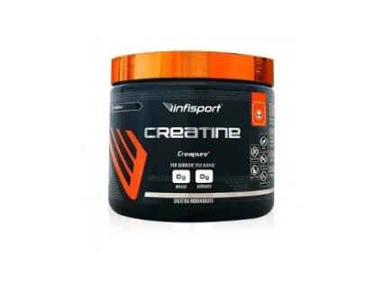 Creatina Monohidrato Xgen 500G Iced Blue Scie SCIENTIFFIC NUTRITION