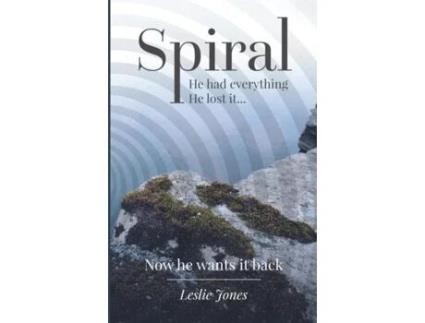 Livro Spiral De Jones, Leslie Et Al. (inglês)