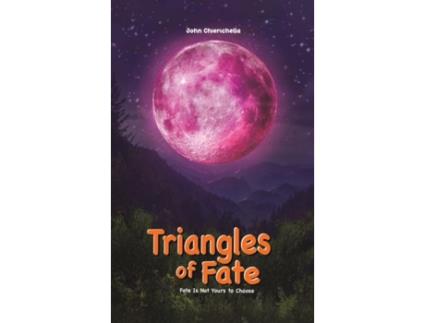 Livro Triangles Of Fate De John Chierichella (inglês)