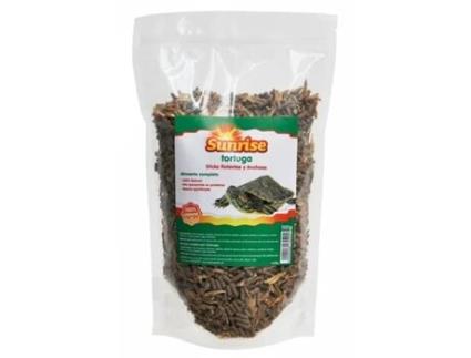 SUNRISE Tortuga Sticks Y Anchoas 500 Gr