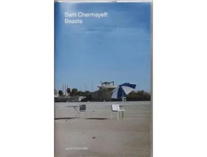Livro Beasts De Sam Chermayeff (inglês)